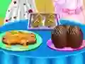 Laro Kapatid Masayang Pasko Masarap na Pagkain 2 online Laro Kapatid Masayang Pasko Masarap na Pagkain 2 online