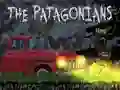 Laro Ang Patagoniya Bahagi 1 online
