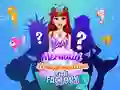 Laro Pabrika ng Mahika ng Pagbabago ng Sirena online Laro Pabrika ng Mahika ng Pagbabago ng Sirena online