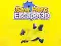 Laro Bayani Saw: Tanggal 3D online Laro Bayani Saw: Tanggal 3D online