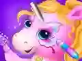 Laro Pangkat ng Musika ng mga Kapatid na Pony online