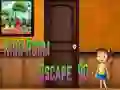 Laro Takas mula sa Silid ng mga Bata Amgel 90 online
