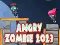 Laro Galit na Zombi 2023 online