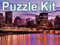Laro Kit ng puzzle online Laro Kit ng puzzle online