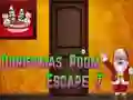 Laro Amgel Pagsagip ng Kuwarto ng Pasko 7 online