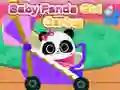 Laro Pag-aalaga sa Batang Panda online