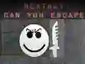 Laro Nextbot: Makakalabas ka ba? online