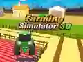 Laro Simulador ng Pagsasaka 3D online