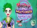 Laro Hailey Sa Multiverse Adventure online