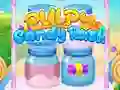 Laro Pabilog na Gummy Rush online Laro Pabilog na Gummy Rush online
