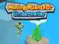 Laro Mining Rush 3D Sa Ilalim ng Tubig online Laro Mining Rush 3D Sa Ilalim ng Tubig online
