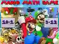 Laro Laro sa Matematika ni Mario online