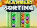Laro Pag-uuri ng mga marble online