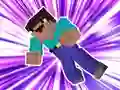 Laro Hamunin ang Tulay ng Noob online Laro Hamunin ang Tulay ng Noob online