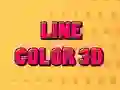 Laro Linya Kulay 3D online Laro Linya Kulay 3D online