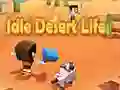 Laro Idle Desert Life online