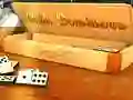 Laro Buku Domino online