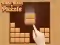 Laro Kahoy Block Puzzle online