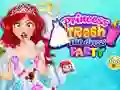 Laro Prinsesa Wasakin ang Dress Party online