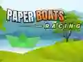 Laro Laban ng mga Bangkang Papel online
