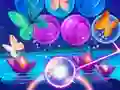 Laro Bubot Pop Butterfly online