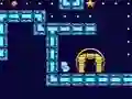 Laro Pac Maze: Takas Alpabeto online