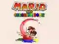 Laro Aklatan ng Pagkulay na Mario Rush online