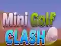 Laro Alitan Minigolf online