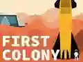 Laro Unang kolonya online Laro Unang kolonya online