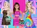 Laro Mga Batang Babae Iba't Ibang Istilo ng Fashion online Laro Mga Batang Babae Iba't Ibang Istilo ng Fashion online
