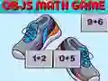 Laro Laro ng Matematika ng mga Objeto online Laro Laro ng Matematika ng mga Objeto online