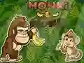 Laro Monki at Goru online Laro Monki at Goru online