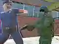 Laro Pagsusunod sa Base ng Pulis online Laro Pagsusunod sa Base ng Pulis online