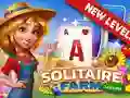 Laro Solitaire Bukirin Mga Panahon 2 online
