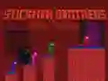 Laro Kapatid na Stickman Nether Parkour online