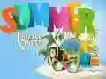 Laro Paghahanap ng Puzzle ng Tag-init online Laro Paghahanap ng Puzzle ng Tag-init online