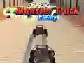 Laro Karera ng Monster Truck online Laro Karera ng Monster Truck online