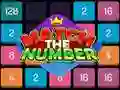 Laro Ipares ang Numero online Laro Ipares ang Numero online