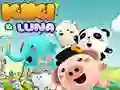Laro Kiki at Luna online Laro Kiki at Luna online