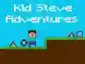 Laro Mga Pakikipagsapalaran ni Kid Steve online Laro Mga Pakikipagsapalaran ni Kid Steve online