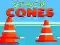 Laro I-stack ang mga con online