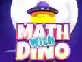 Laro Matematika kasama si Dino online