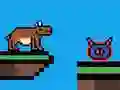 Laro Capy Adventure online