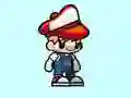 Laro Tuktok ng Pixel online Laro Tuktok ng Pixel online