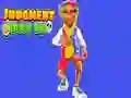 Laro Araw ng Paghuhukom 3D online