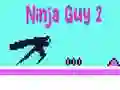 Laro Ninja Guy 2 online Laro Ninja Guy 2 online