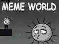Laro Mundo ng Meme online