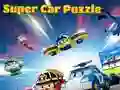 Laro Super Puzzles ng Sasakyan online Laro Super Puzzles ng Sasakyan online