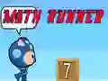 Laro Tumakbo ng Matematika online Laro Tumakbo ng Matematika online