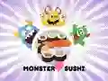 Laro Halimaw X Sushi online Laro Halimaw X Sushi online